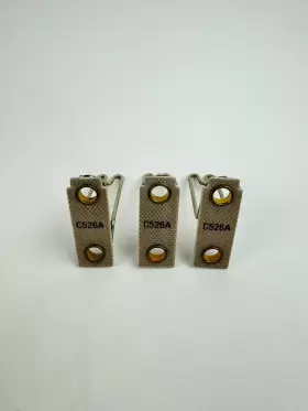 CR123C526A GENERAL ELECTRIC Ge Heater Elements #2