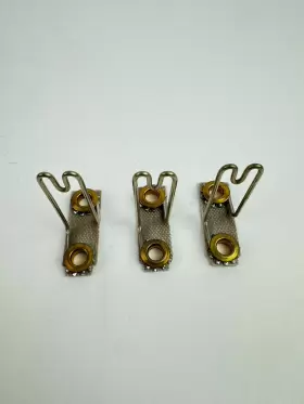 CR123C526A GENERAL ELECTRIC Ge Heater Elements #3