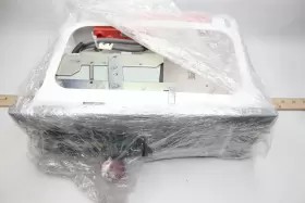 E33752 GENERAL ELECTRIC Motor Control Center Fvr