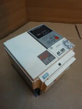 6KAF343F50MSA1 GENERAL ELECTRIC / Ge Micro Saver Drive