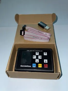 101-63-CTL-V2 GENMITSU Grbl Offline Controller Usb Adapter