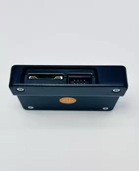 445000550507 GENMITSU Cnc Router Offline Control Module Lcd #2