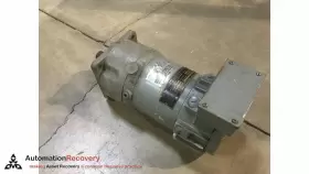 16-0081-22 GETTYS Servo Motor #2