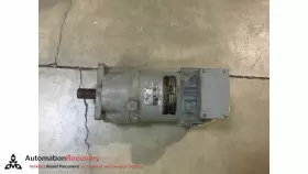 16-0081-22 GETTYS Servo Motor #3