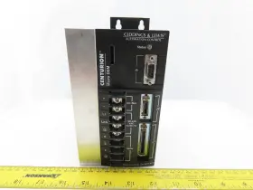 DSM030 GIDDINGS LEWIS Automation Control Micro Dsm Drive