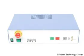 CSD315 GIE-TEC Stepper Motor Controller