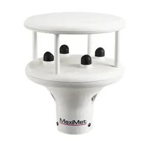 GMX200 GILL INSTRUMENTS Maximet Weather Station Wind Compass