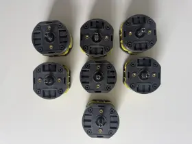C0250012R GIOVENZANA Switch Unit