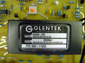 GA4555-1VM GLENTEK Servo Drive #3