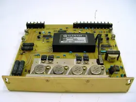 GA4555-1VM GLENTEK Servo Drive