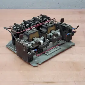 B82983 GOSS Control Forward Reversing Starter Coils