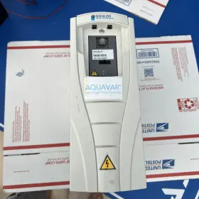 CPC20171 GOULDS Aquavar Cpc Centrifugal Pump Controller