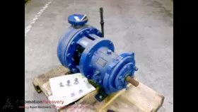 3196 GOULDS PUMPS Pump Rpm #2
