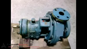 3196 GOULDS PUMPS Pump Rpm