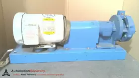 3742 GOULDS PUMPS Pump