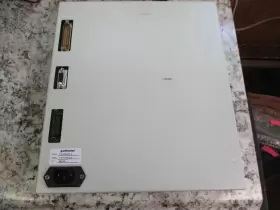 000602.A GRAFIKONTROL Printing Cpu Drive Control Module Cd