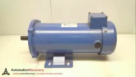 5375016 GRAHAM Motor Horse Power Torque Rpm #3