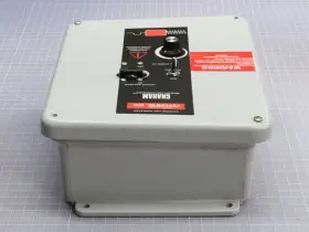 176B6003 GRAHAM MOTORS AND CONTROLS Control Drive #2