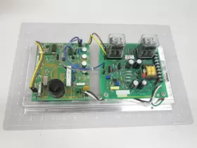 1016X-1 GRAHAM TRANSMISSIONS Transmission Pwm Control #2