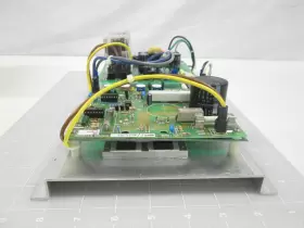 1016X-1 GRAHAM TRANSMISSIONS Transmission Pwm Control #3