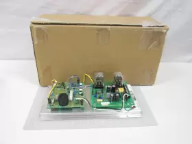 1016X-1 GRAHAM TRANSMISSIONS Transmission Pwm Control