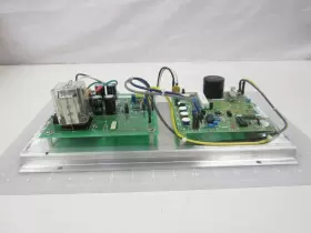 1017X-1 GRAHAM TRANSMISSIONS Transmission Pwm Control #2
