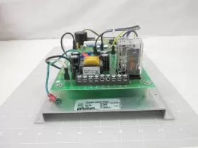 1017X-1 GRAHAM TRANSMISSIONS Transmission Pwm Control #3