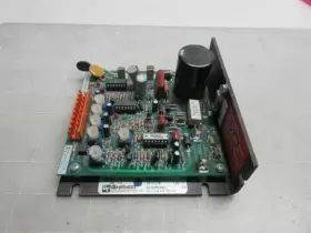 1102-D GRAHAM TRANSMISSIONS Transmission Pwm Control #2