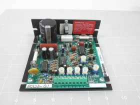 1400-C GRAHAM TRANSMISSIONS Transmission Pwm Control #2