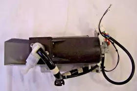 16001-291 GRI Bellows Pump Repair #3