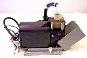 16001-291 GRI Bellows Pump Repair
