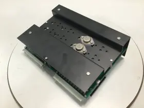 DC-2Q GROSSENBACHER Servo Drive #2