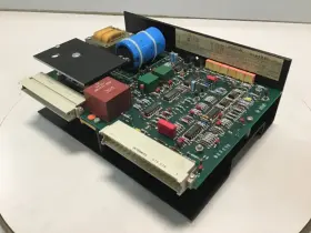 DC-2Q GROSSENBACHER Servo Drive #3