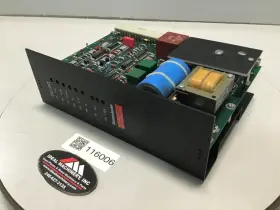 DC-2Q GROSSENBACHER Servo Drive