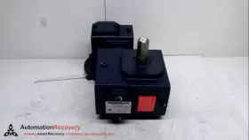 GRG-DMQ-821-1500-L6-56 GROVE GEAR Worm Reducer Torque #2