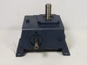 GR-VL818-20-RU GROVEGEAR Gear Reducer