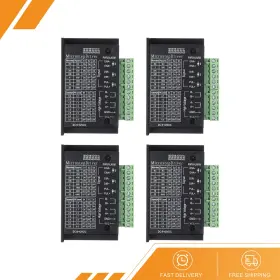680811069245 GRYFTON Stepper Motor Driver Controller Cnc