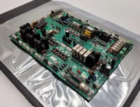 3083T HAAS Controller Board #2