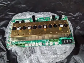 32-4077F HAAS AUTOMATION Power Supply Board #3