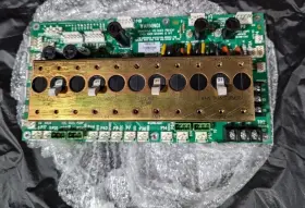 32-4077F HAAS AUTOMATION Power Supply Board
