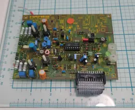 YF-03 HAMEG Board #2