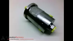 00.00124.0089 HAMMELMANN Hydraulic Rotary Motor Seal #2