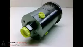 00.00124.0089 HAMMELMANN Hydraulic Rotary Motor Seal