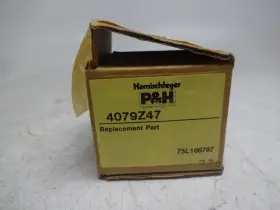 4079Z47 HARNISCHFEGER P Magnet Armature Furnas Kit