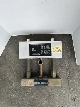 RK750 HASS MANUFACTURING COMPANY Intellifaucet Automatic