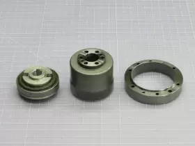 CS-25-50-2A-GR-WS-SP HD SYSTEMS Harmonic Drive Kit