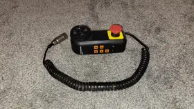 251-534-11 HEIDENHAIN Control Pendant Handwheel