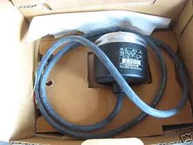 295434-30 HEIDENHAIN Rotary Encoder Rod