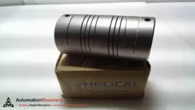MC7CM225-32K5-20MMQ6 HELICAL Flexible Servo Shaft Coupler