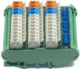 97529 HERMA Interface Board Labeler #2